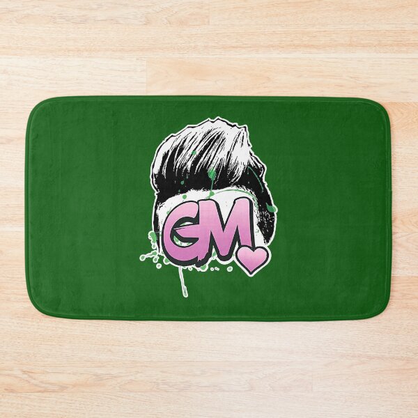Item preview, Gavin Magnus Merch Gm black designed and sold by baberscolbyw.
