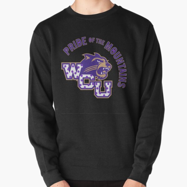 Home of the Catamounts Pullover Sweatshirt