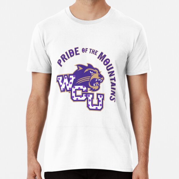 Home of the Catamounts Premium T-Shirt