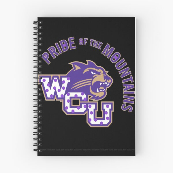 Item preview, Home of the Catamounts designed and sold by AllyYoder6.