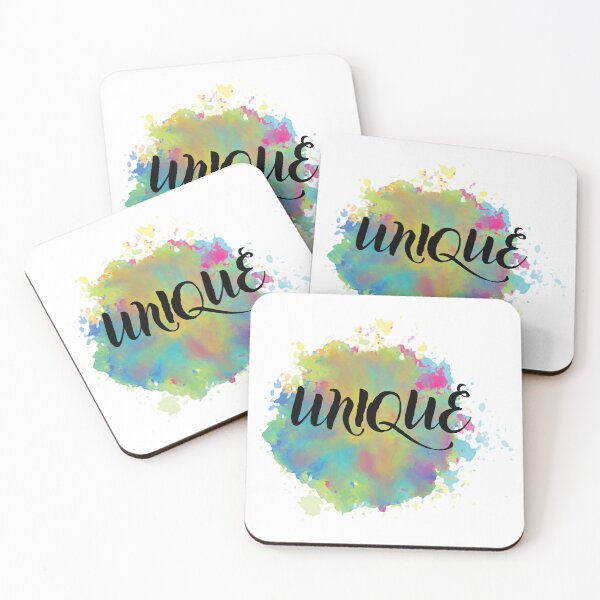 Item preview, UNIQUE designed and sold by IsaCria.