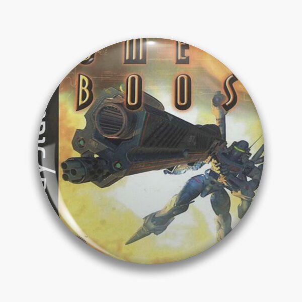 Item preview, OMEGA BOOST  designed and sold by THEFreshYOUNGgent.