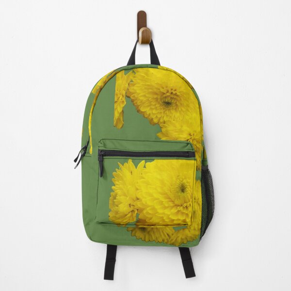 Aperçu de l'œuvre Fleurs jaunes, Chrysanthème créée et vendue par Yu-Mary.
