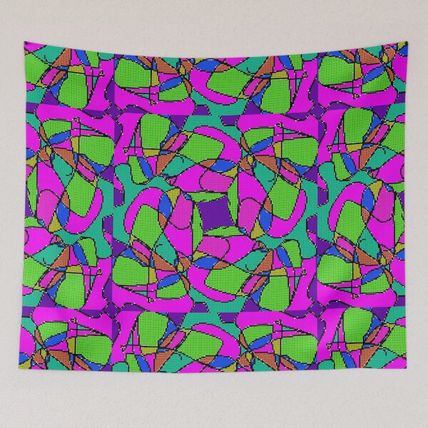 Item preview, Modern Crap Art #6 designed and sold by MoMoJaJa.