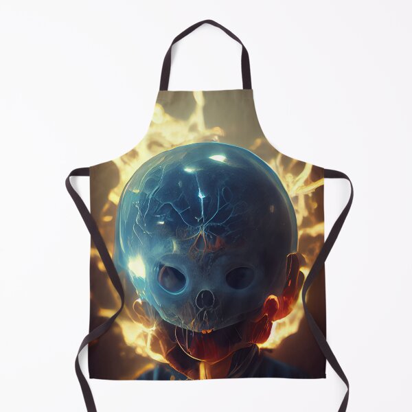 Item preview, Nuke Kids:- Children of the future designed and sold by Expedition-AI.
