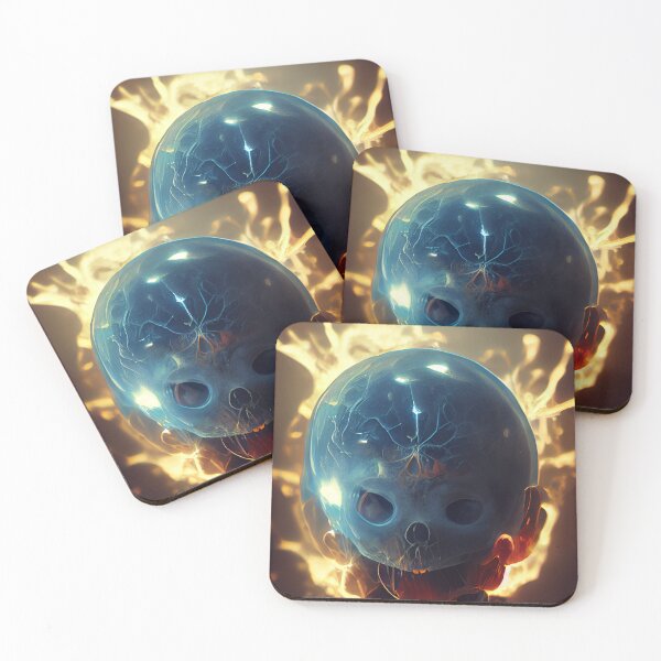 Item preview, Nuke Kids:- Children of the future designed and sold by Expedition-AI.