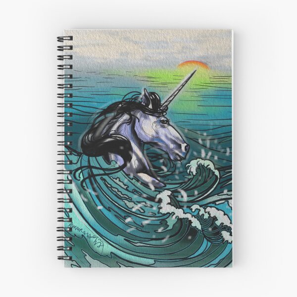 Item preview, You don't know much about unicorns. designed and sold by resonanteye.