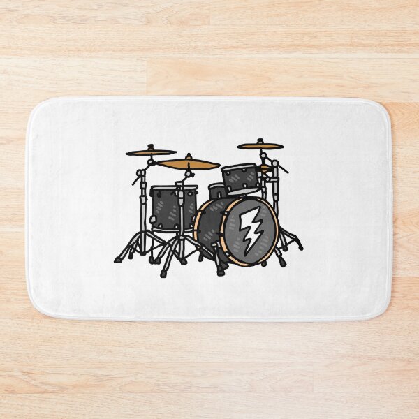 Item preview, Yamaha Dtx Drums designed and sold by Cute Shark.