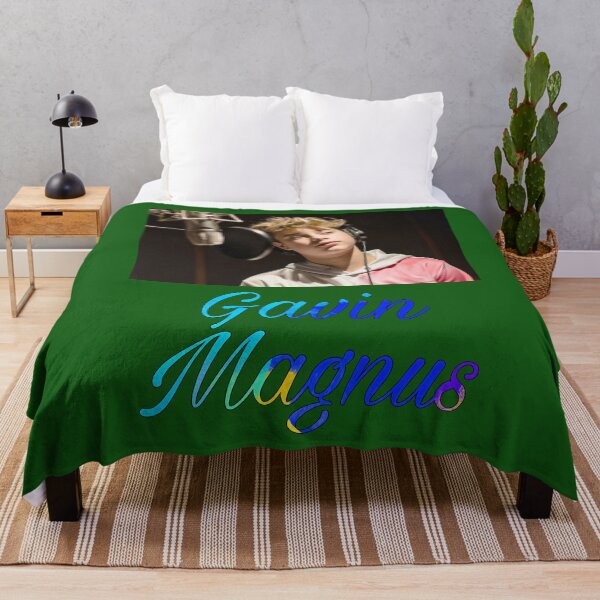 Item preview, Gavin Magnus Poster Rapper Merumch Trending Unisex Poster Best Classic S Retro Vintage Graphic Poster... designed and sold by baberscolbyw.