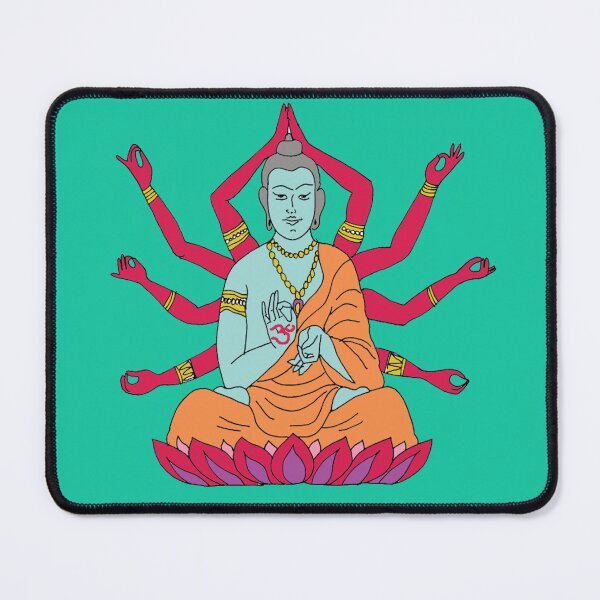 Item preview, Buddha Hands designed and sold by JaiGuruDatta.