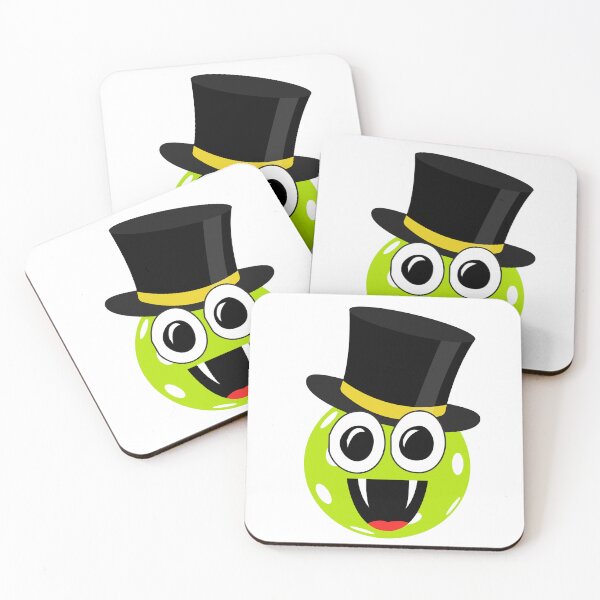 Item preview, Funny Dracula Pickleball Face designed and sold by Coffee Lifestyle.