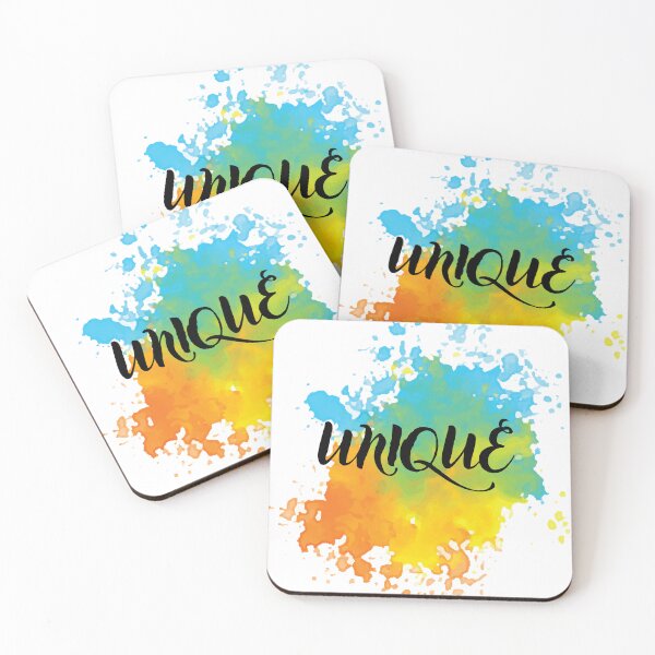 Item preview, UNIQUE designed and sold by IsaCria.