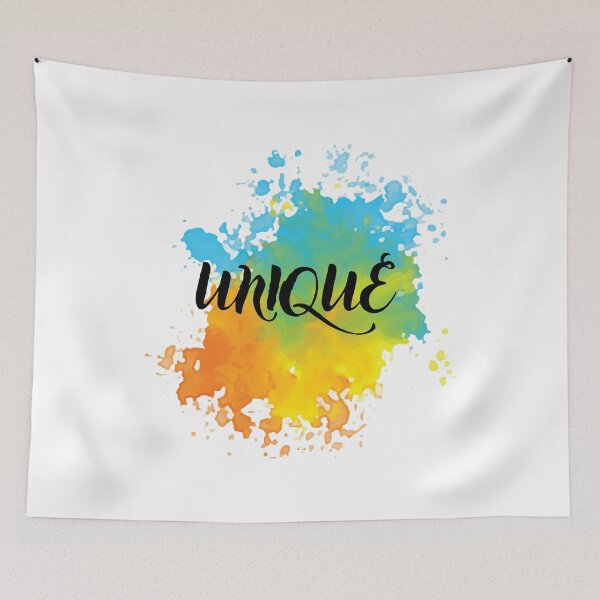 Item preview, UNIQUE designed and sold by IsaCria.
