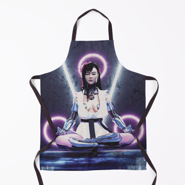 Item preview, Cyber Meditation designed and sold by Sutilmente.