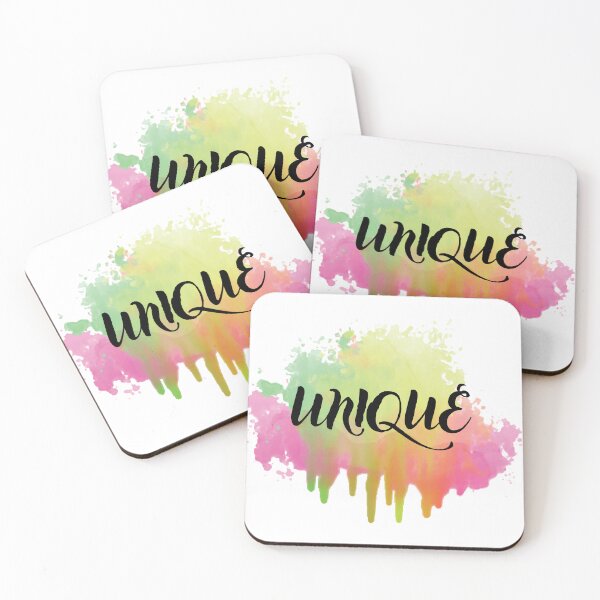 Item preview, UNIQUE designed and sold by IsaCria.