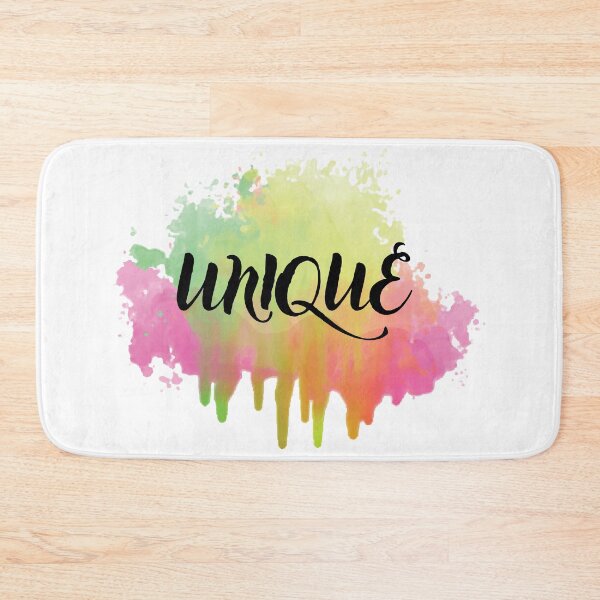 Item preview, UNIQUE designed and sold by IsaCria.