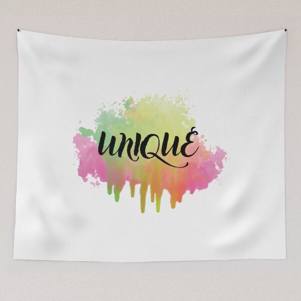 Item preview, UNIQUE designed and sold by IsaCria.