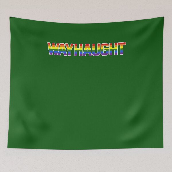 Item preview, Gay Pride Wayhaught Design Gay Pride Soft Women U U N I Q U E E Tees Art Tee 80S designed and sold by baberscolbyw.