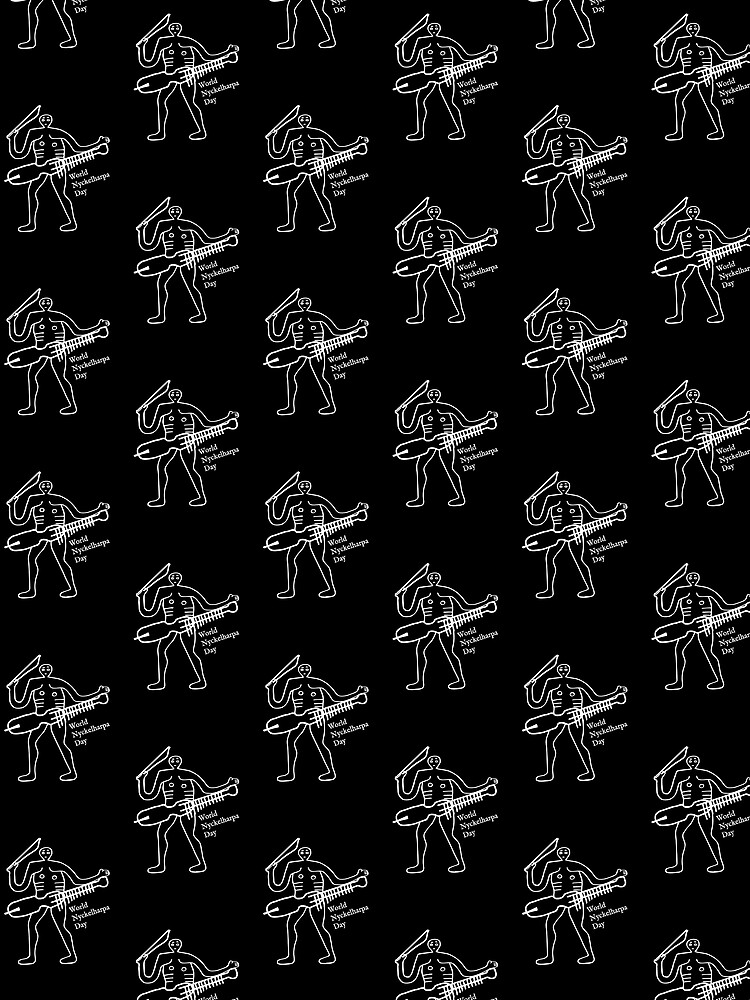 World Nyckelharpa Day by Nyckel-H4rpa