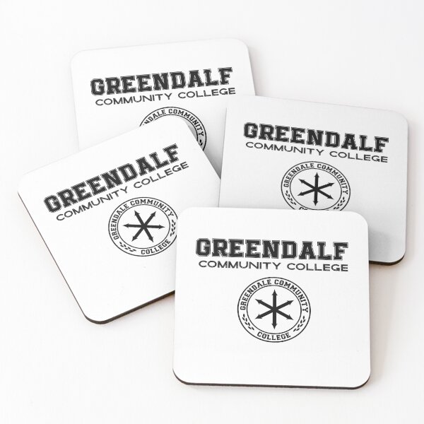 Item preview, GREENDALE College Jersey,Jersey,,community,geek,greendale,nerd,classic,retro,vintage,fun,abed,troy,s    designed and sold by dragonwageshop.