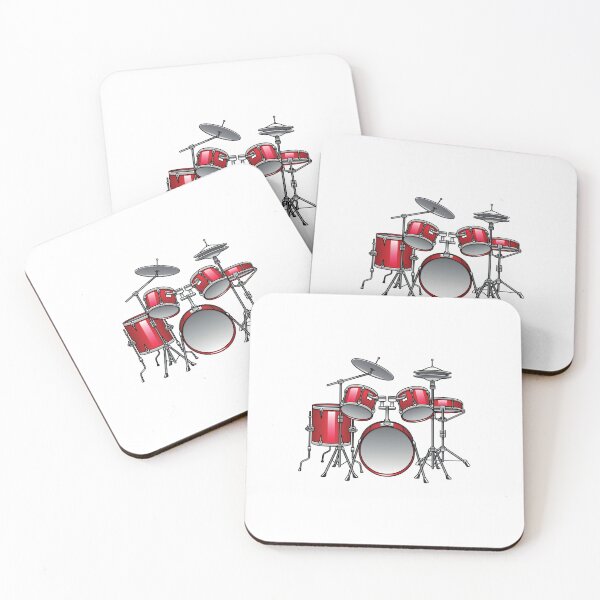 Item preview, Yamaha Dtx Drums designed and sold by Cute Shark.