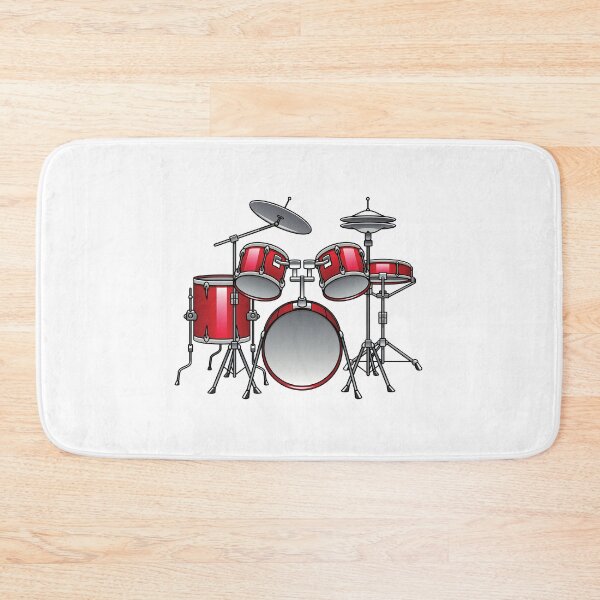 Item preview, Yamaha Dtx Drums designed and sold by Cute Shark.