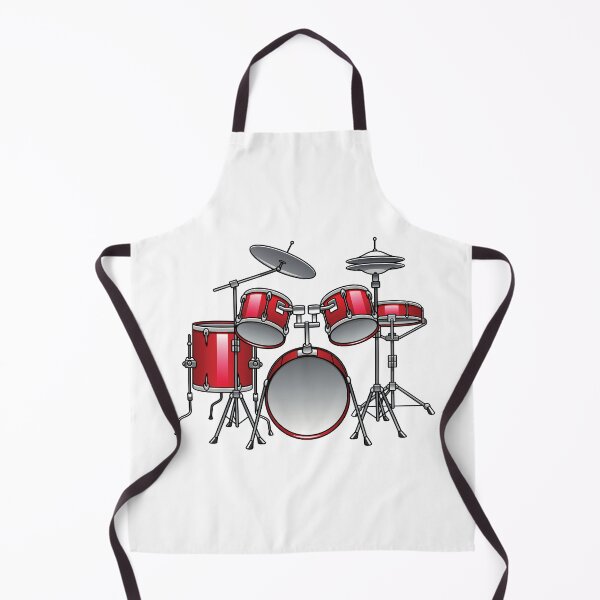 Item preview, Yamaha Dtx Drums designed and sold by Cute Shark.