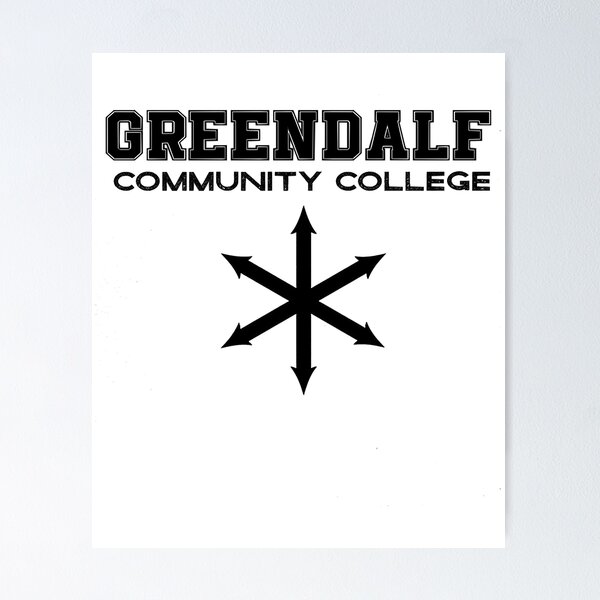 Item preview, GREENDALE College Jersey,Jersey,,community,geek,greendale,nerd,classic,retro,vintage,fun,abed,troy,s designed and sold by dragonwageshop.