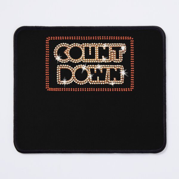 Item preview, Countdown For Fans designed and sold by AmyGeorgia.