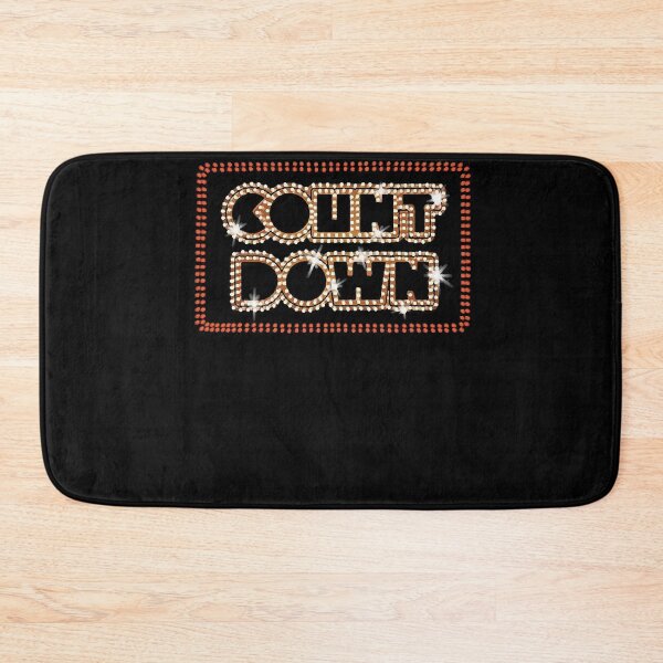 Item preview, Countdown For Fans designed and sold by AmyGeorgia.