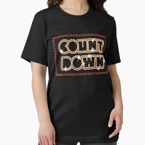 Item preview, Countdown For Fans designed and sold by AmyGeorgia.