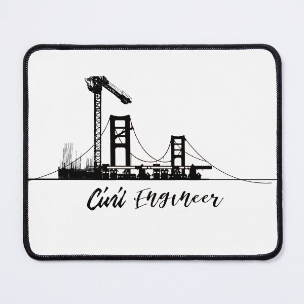 Item preview, civil engineer designed and sold by senarch.