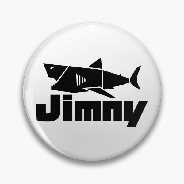 Item preview, JIMNY SHARK designed and sold by jimny-4x4-shop.