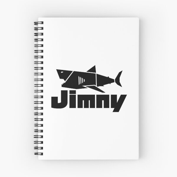 Item preview, JIMNY SHARK designed and sold by jimny-4x4-shop.