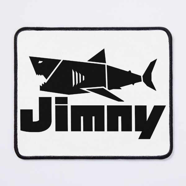 Item preview, JIMNY SHARK designed and sold by jimny-4x4-shop.
