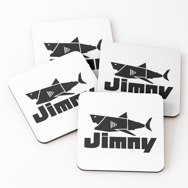Item preview, JIMNY SHARK designed and sold by jimny-4x4-shop.