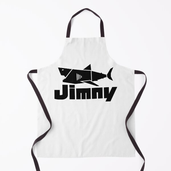 Item preview, JIMNY SHARK designed and sold by jimny-4x4-shop.