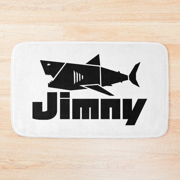 Item preview, JIMNY SHARK designed and sold by jimny-4x4-shop.