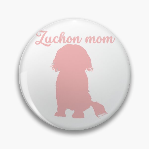 Item preview, Zuchon dog designed and sold by GraphicGuru13.