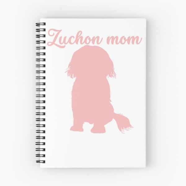 Item preview, Zuchon dog designed and sold by GraphicGuru13.