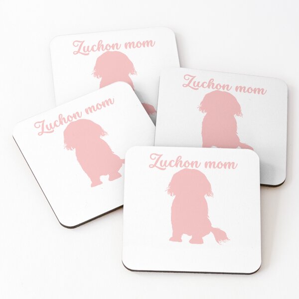 Item preview, Zuchon dog designed and sold by GraphicGuru13.