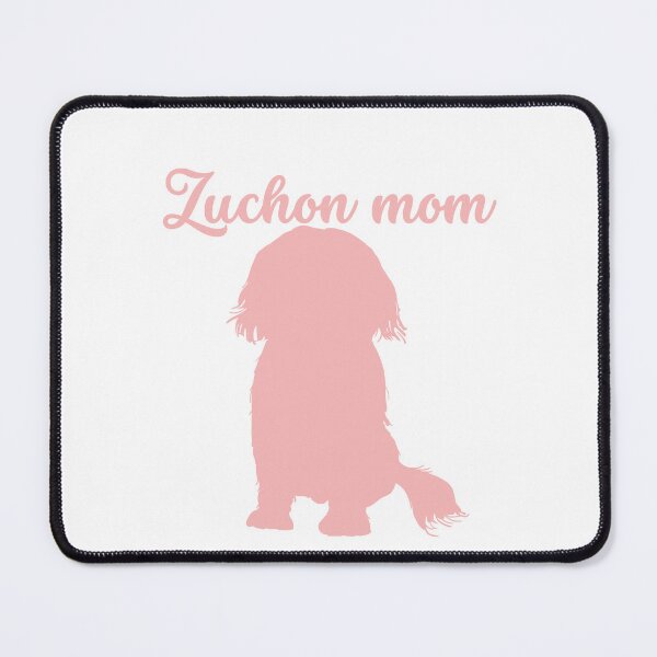Item preview, Zuchon dog designed and sold by GraphicGuru13.