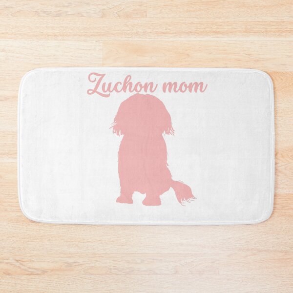 Item preview, Zuchon dog designed and sold by GraphicGuru13.