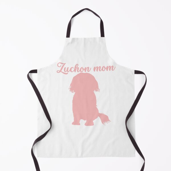 Item preview, Zuchon dog designed and sold by GraphicGuru13.