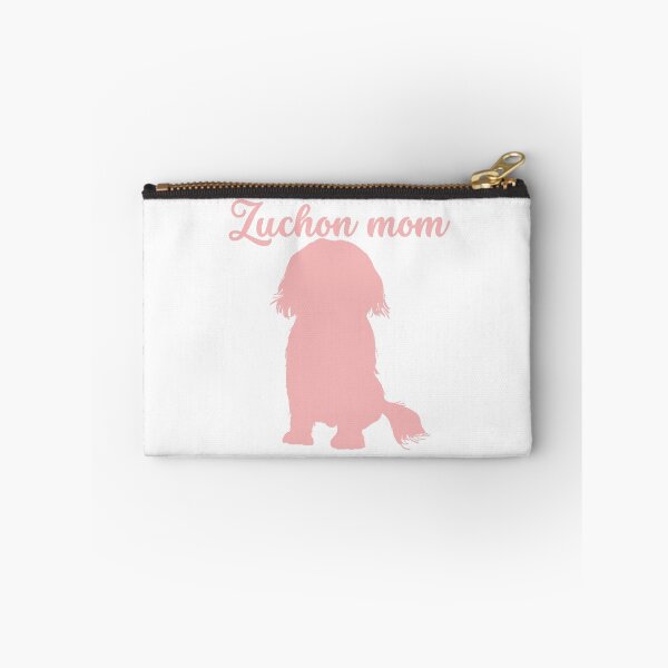 Item preview, Zuchon dog designed and sold by GraphicGuru13.