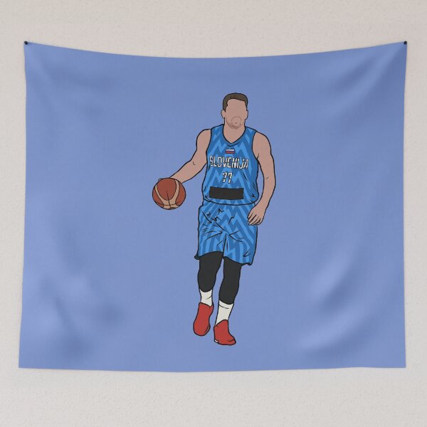 Item preview, Luka Doncic Slovenia designed and sold by RatTrapTees.
