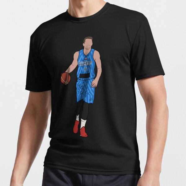 NBA_ Men Retro Basketball Cheap Luka Doncic Jersey 77 Kristaps