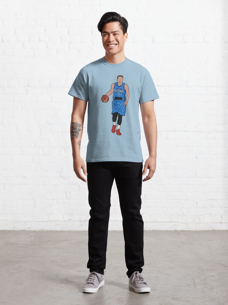 Discover Luka Doncic Slovenia Classic T-Shirt