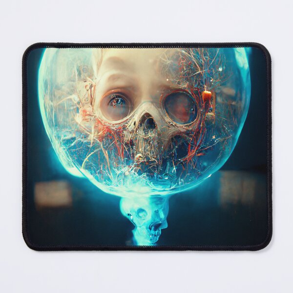 Item preview, Nuke Kids:- Children of the future designed and sold by Expedition-AI.