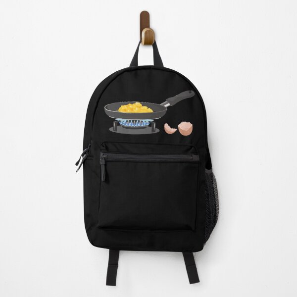 Item preview, egg omelette designed and sold by Sadil.